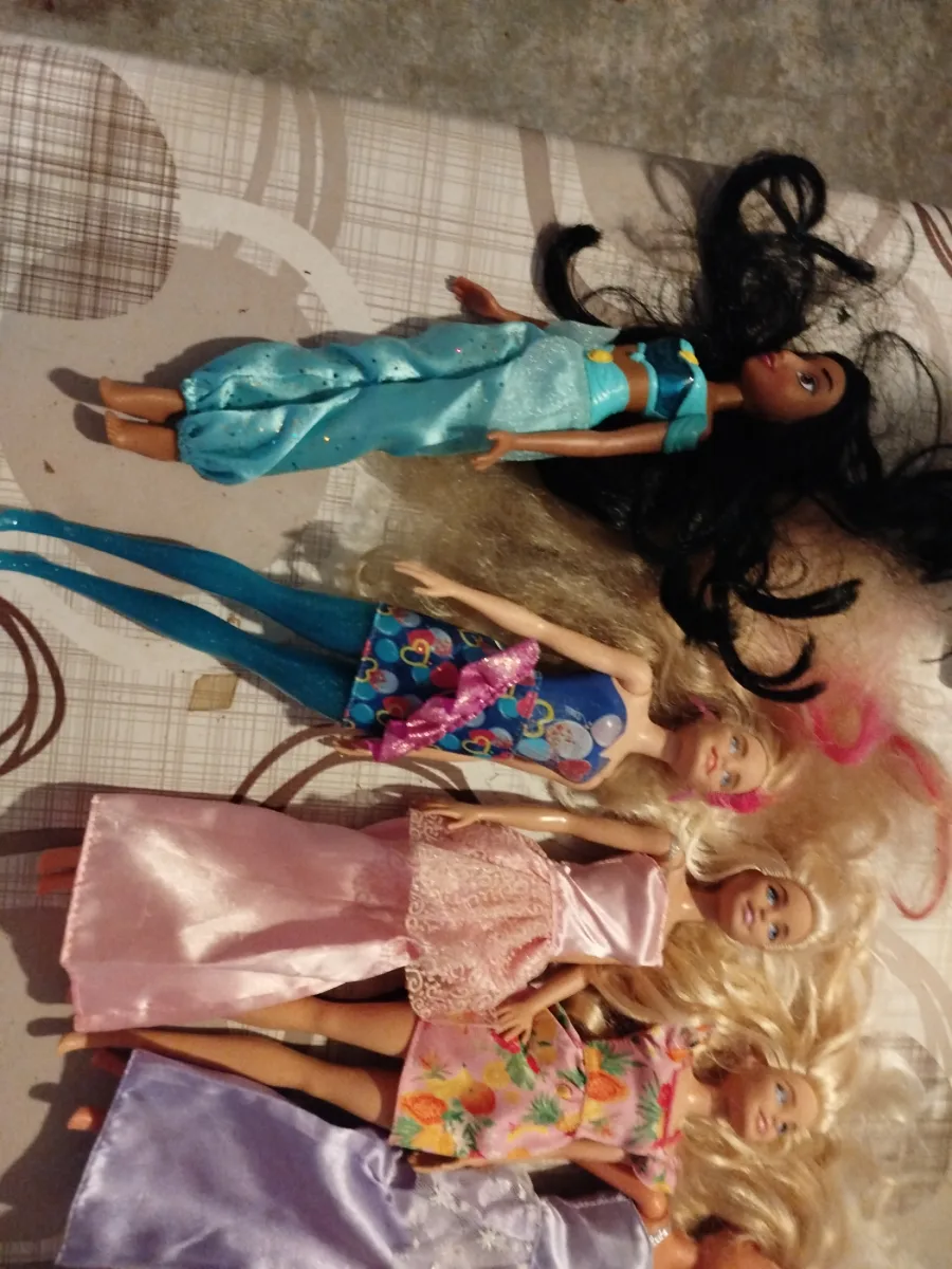 Poupée Barbie — photo 2