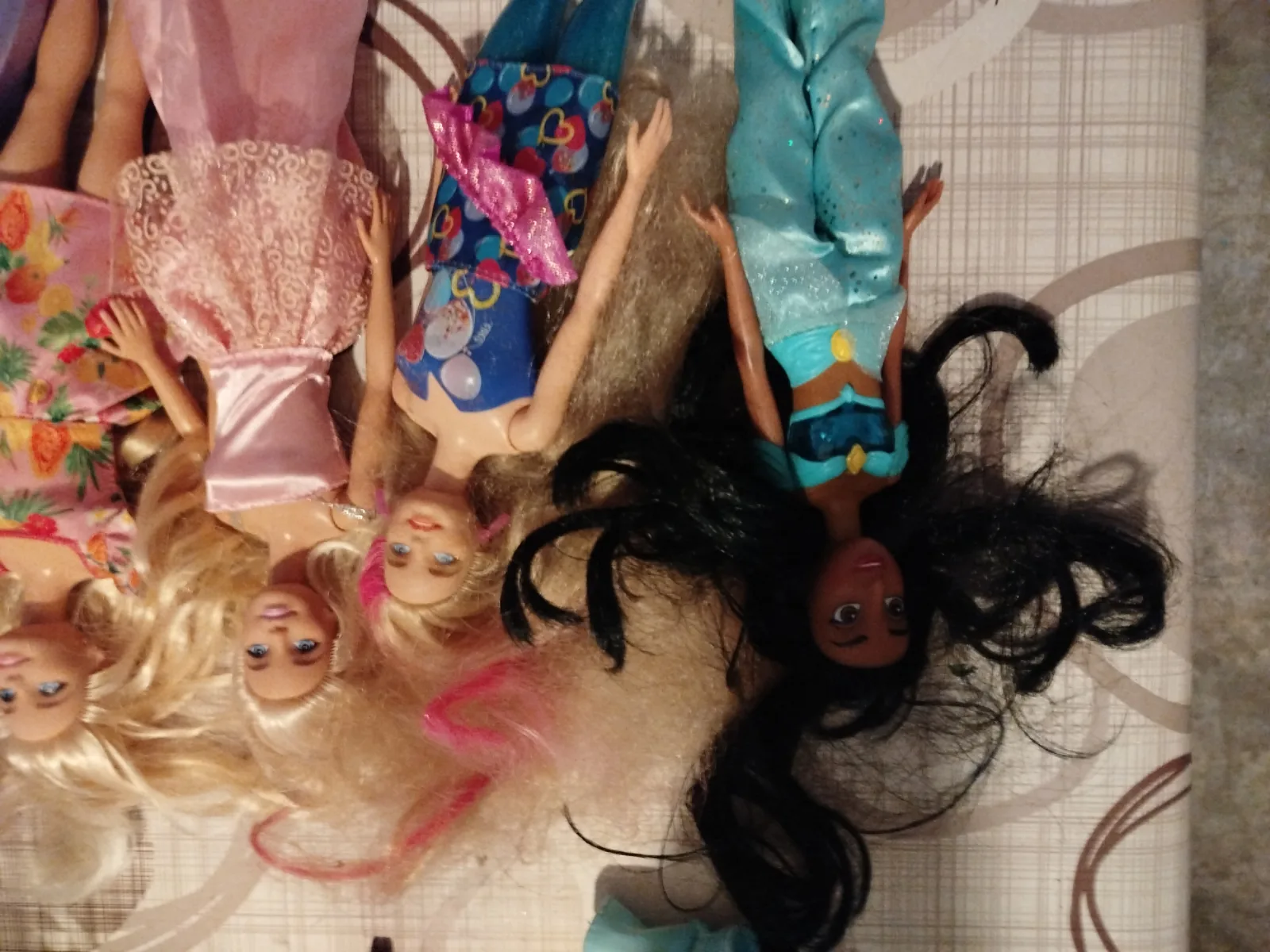 Poupée Barbie — photo 4